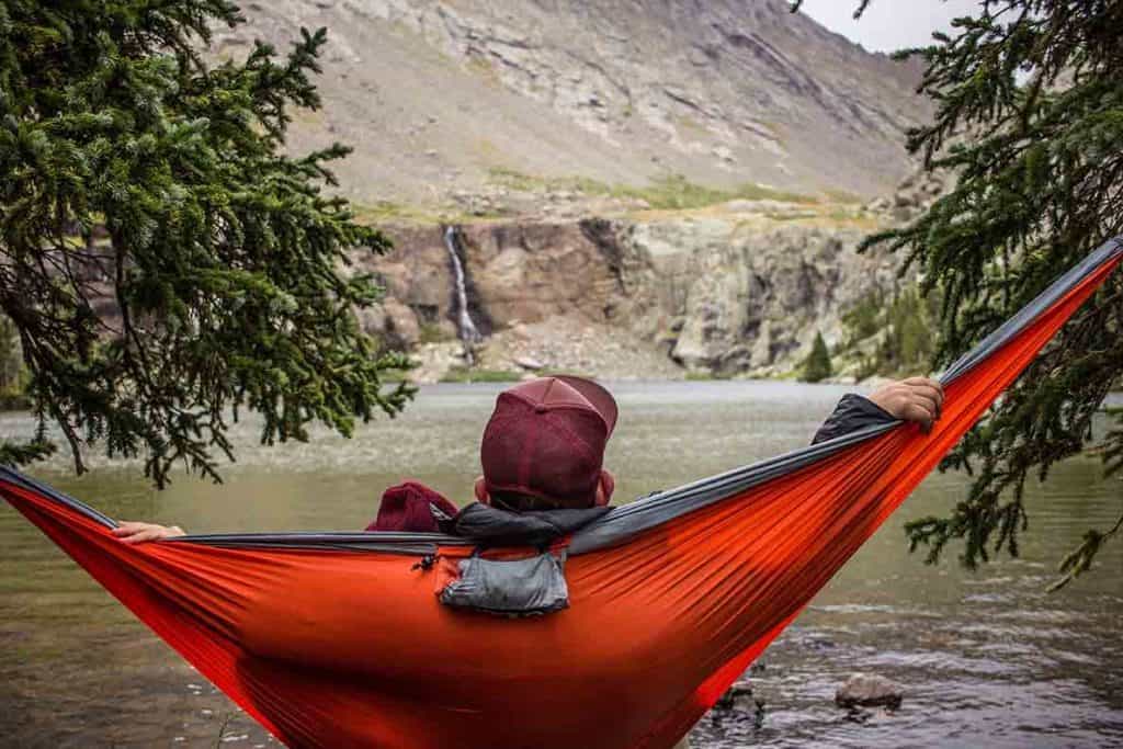 Practical camping gift ideas for dad and men