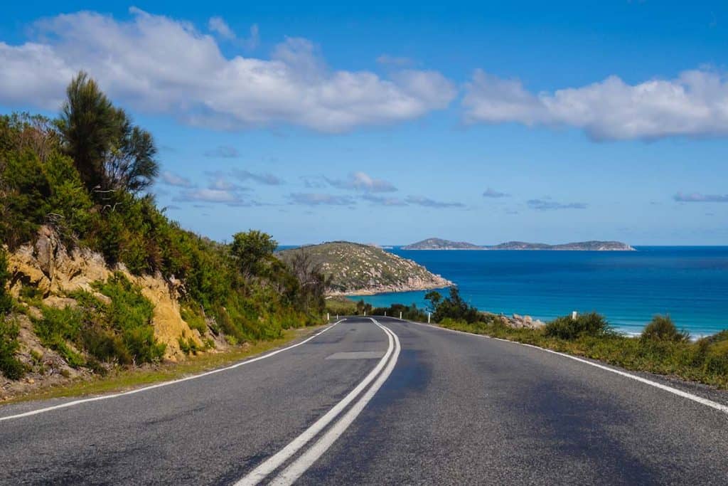 Best road trip songs to sing along with on a long drive