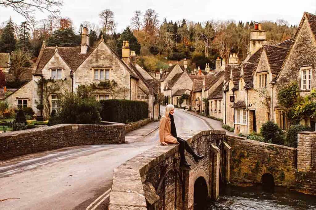 England road trip ideas and itinerary 